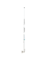 Shakespeare 5310-R Galaxy SSB/HF-antenne 7m 8006-sh5310-R