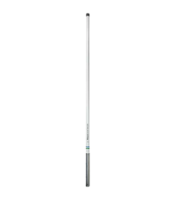 Shakespeare Galaxy 5325-XT VHF antenne mast-mount 6dB 2,4m 8006-sh5325XT