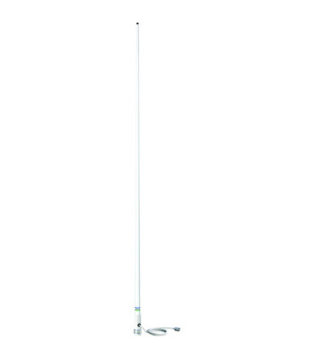 Shakespeare 5350-N (MD24) Classic AM/FM Antenne 1,5m 8006-SH5350-N