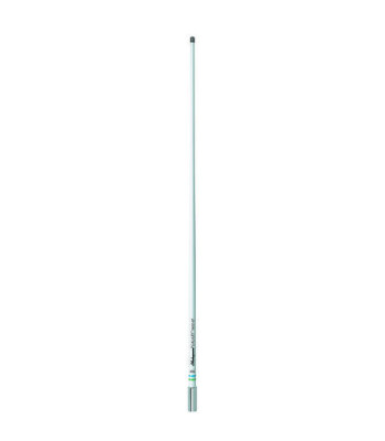 Shakespeare 5400-XP Galaxy VHF antenne forsølvet 3dB 1,2m 8006-SH5400-XP