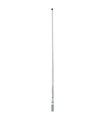 Shakespeare 5400-XT Galaxy Little Giant Heavy-duty VHF antenne 3dB 1,2m 8006-SH5400-XT