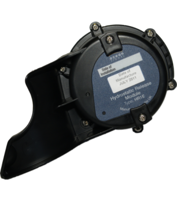 Ocean Signal HR1E Hydrostatisk udløser 701S-00608 8006-SIG-HR1E