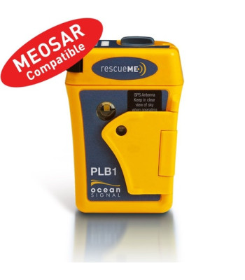 Ocean Signal rescueME PLB1 730S-01261 8006-SIG-PLB1