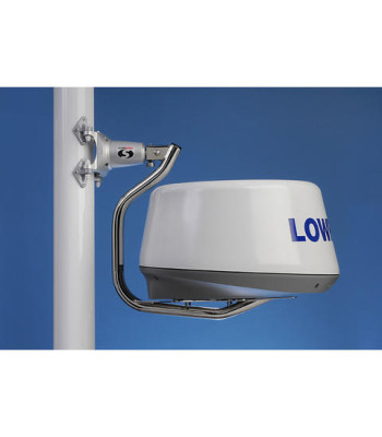 Scanstrut LMM-1 Selvnivellerende Mast Mount 8006-SS-LMM-1