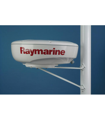 Scanstrut M92698 Mast Mount for Raymarine RD424 8006-SS-M92698