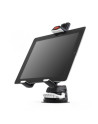 ROKK Mini til iPad/Tablet med "Sugekop Base" RLS-508-405 8006-SS-RLS-508-405