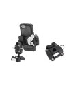 ROKK Mini Phone Mount kit with Screw Down Base RLS‐509‐401 8006-SS-RLS‐509‐401