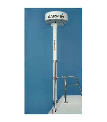 Scanstrut SC101 Radarmast 1,9m 8006-SS-SC101