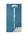 Scanstrut SC102 Radarmast 2,5m 8006-SS-SC102