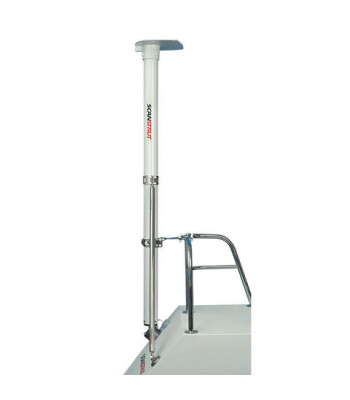 Scanstrut SC103 Radarmast 1,9m 8006-SS-SC103