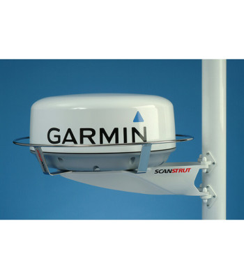 Scanstrut Radar Guard ‐ medium - SC25 8006-SS-SC25