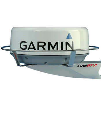 Scanstrut Radar Guard ‐ for all Raymarine 24" radomes - SC28 8006-SS-SC28