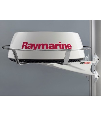 Radar Guard SC29 for M92722 for use in combination with Raymarine Quantum 8006-SS-SC29