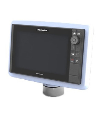 ScanPod SPD‐13‐W Deck Pod for displays up to 13" 8006-SS-SPD‐13‐W