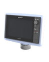 ScanPod SPD‐13‐W Deck Pod for displays up to 13" 8006-SS-SPD‐13‐W