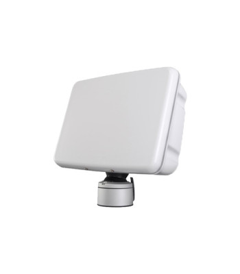 ScanPod SPD‐15‐W Deck Pod for displays up to 15" 8006-SS-SPD‐15‐W