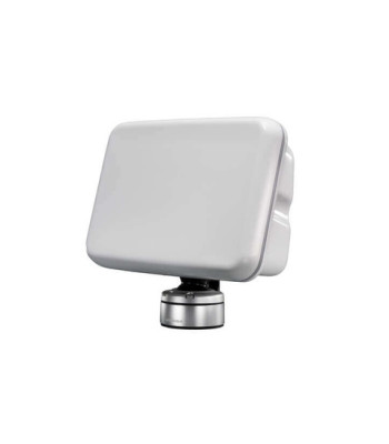 ScanPod SPD‐7‐W Deck Pod for displays up to 7" 8006-SS-SPD‐7‐W