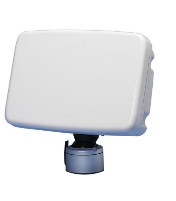 ScanPod SPD‐8‐W Deck Pod for displays up to 9" 8006-SS-SPD‐8‐W