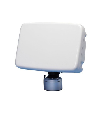 ScanPod SPD‐9‐W Deck Pod for displays up to 9" 8006-SS-SPD‐9‐W