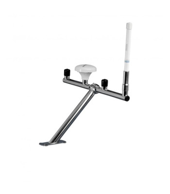 Scanstrut T‐Bar for 4 x GPS / VHF / Antenna 8006-SS-TB‐01