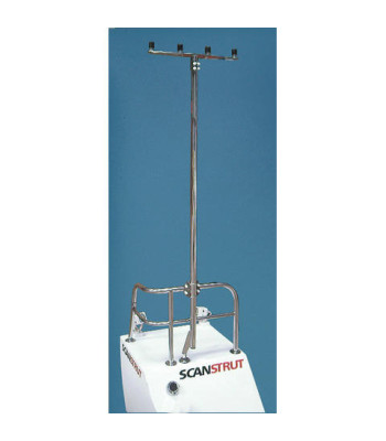 Scanstrut TP-01 Pole Mount T-Pole 1,5m 8006-SS-TP-01