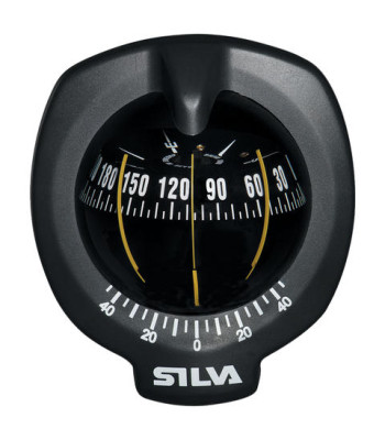 SILVA 102B/H Challenger 8006-SV-102B/H