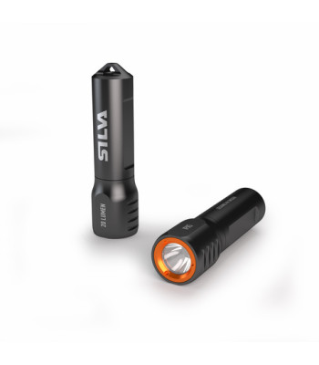 Silva Topo X 20 Lumen lommelygte 8006-SV-TOPO-X