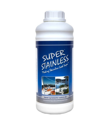 Super Stainless 1000ml 8006-YD-SSS1000