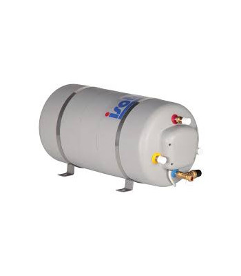 Isotemp varmtvandsbeholder Spa 25, 25L