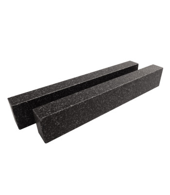Granit målebjælke 160 mm DIN 8760 - 1 par