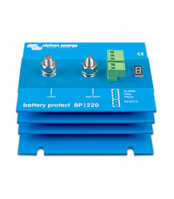 Victron batteri protect 220Amp, 6-35V