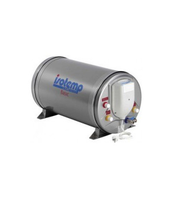 Isotemp varmtvandsbeholder Basic 30 single, 30L