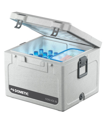 Dometic Cool-Ice CI 55 Isoleringsboks, 56L 640 x 335 x 418mm
