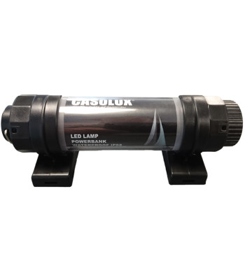 Casolux Pia nødbelysning magnet