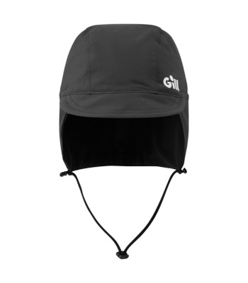 Gill HT50 Offshore hat grafit