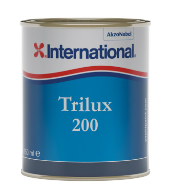 International Trilux 200 3/4L, Navy