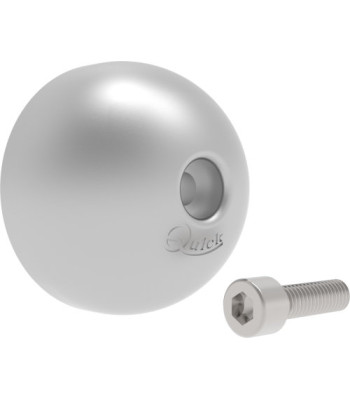 Quick anode til 185 propel