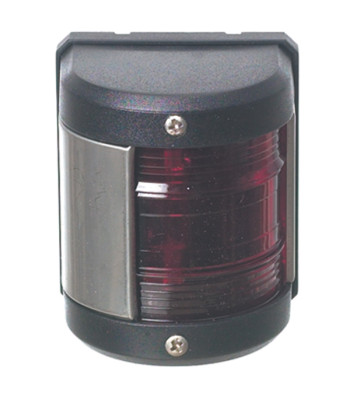 Led lanterne - bagbord