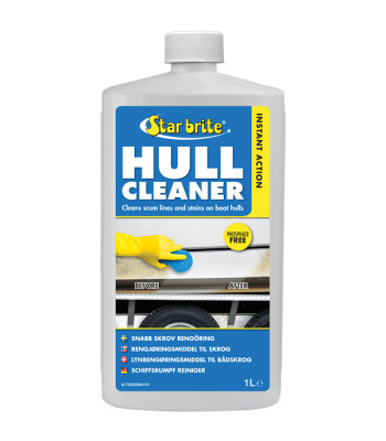 Star Brite Hull Cleaner vandlinjerens, 1L