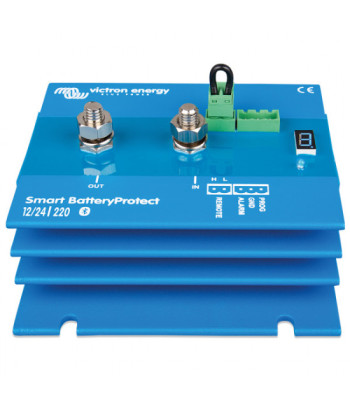 Victron Smart batteri protect 65Amp, 6-35V