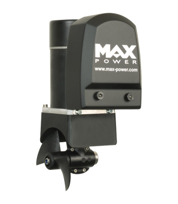 Max Power bovpropel 25 composit/mono, 12V