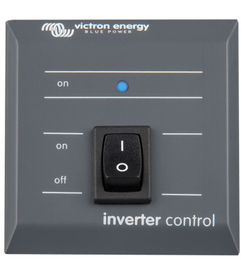 Victron Kontrolpanel Phoenix inverter VE Direct