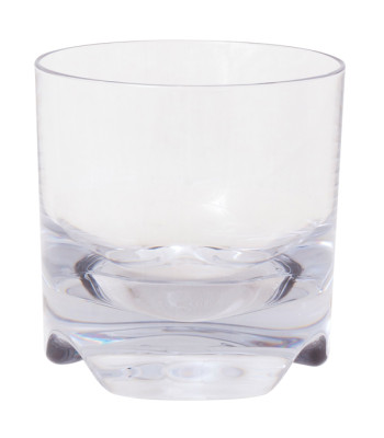 Strahl Glas Rocks Polycarbonat 296 ml. 6stk i pakke
