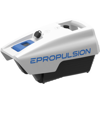 Epropulsion batteri 48V/1276Wh 28Ah til Spirit Plus & EVO