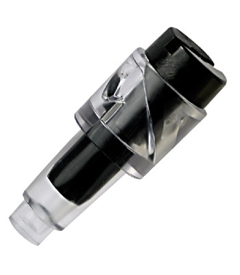 Polyform V10 ventil inkl muffe passer til G & F01-11 & A0-5