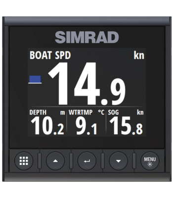 Simrad IS42 display, 4.1"