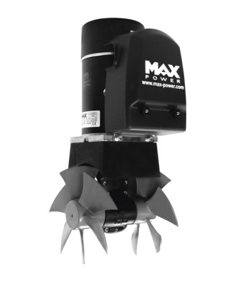 Max Power Bovpropel CT80 12V composit