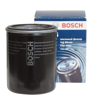 Bosch oliefilter P3276, Volvo & Suzuki