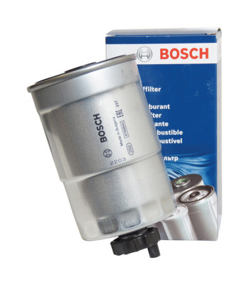 Bosch brændstoffilter N4106, Bukh