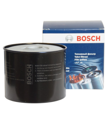 Bosch brændstoffilter N4201 - Volvo, Perkins & Vetus